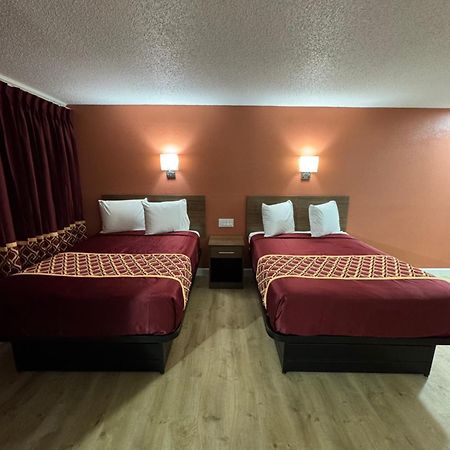 Boone Trail Inn Middlesboro ภายนอก รูปภาพ
