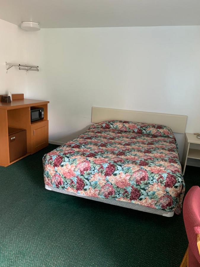 Boone Trail Inn Middlesboro ภายนอก รูปภาพ