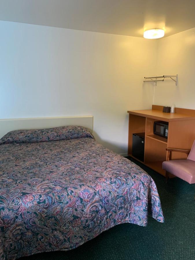 Boone Trail Inn Middlesboro ภายนอก รูปภาพ