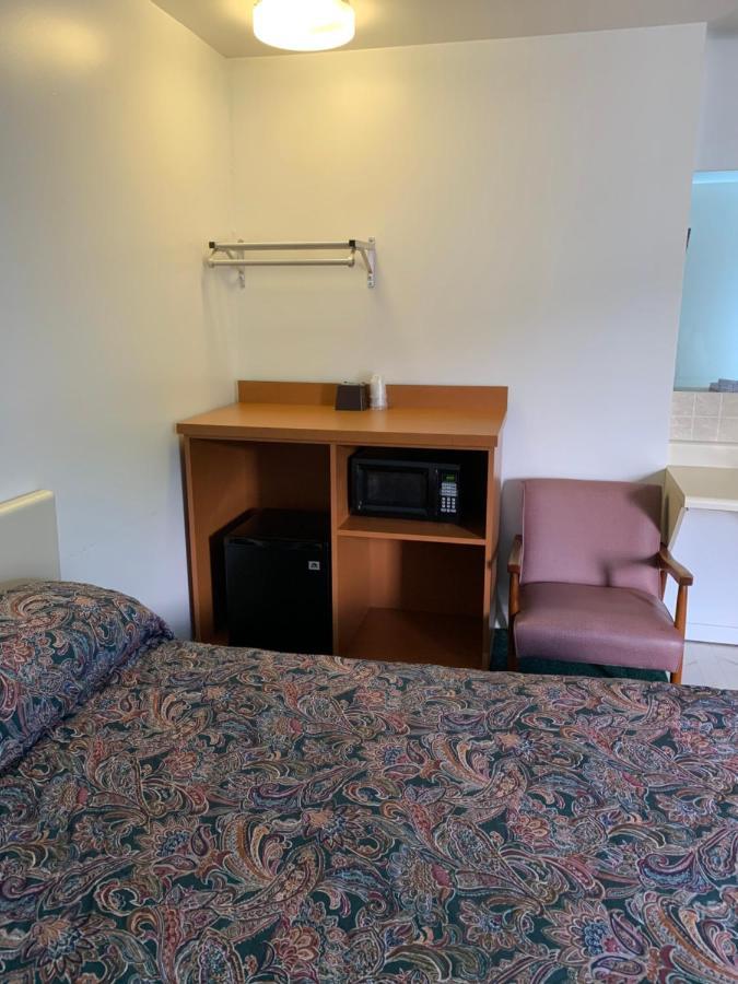 Boone Trail Inn Middlesboro ภายนอก รูปภาพ
