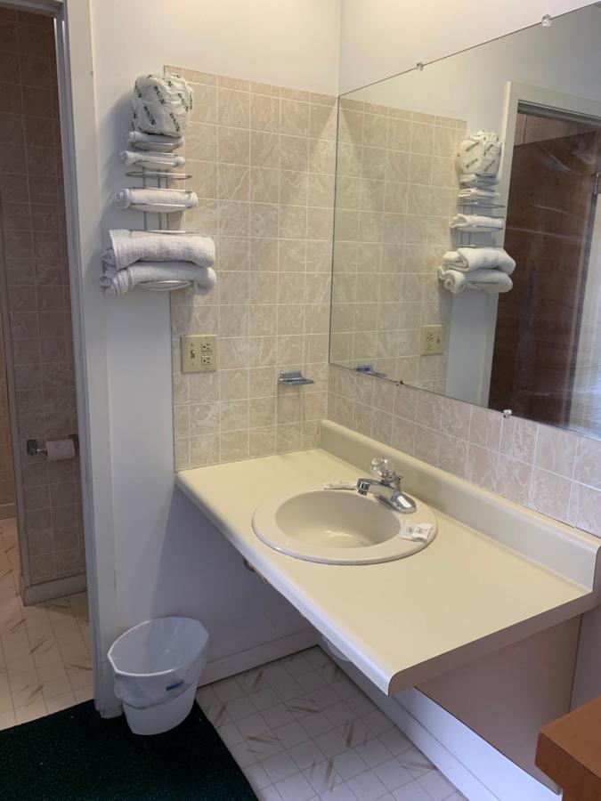 Boone Trail Inn Middlesboro ภายนอก รูปภาพ