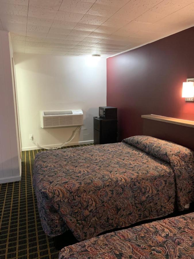 Boone Trail Inn Middlesboro ภายนอก รูปภาพ