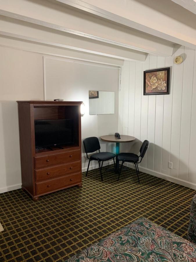 Boone Trail Inn Middlesboro ภายนอก รูปภาพ