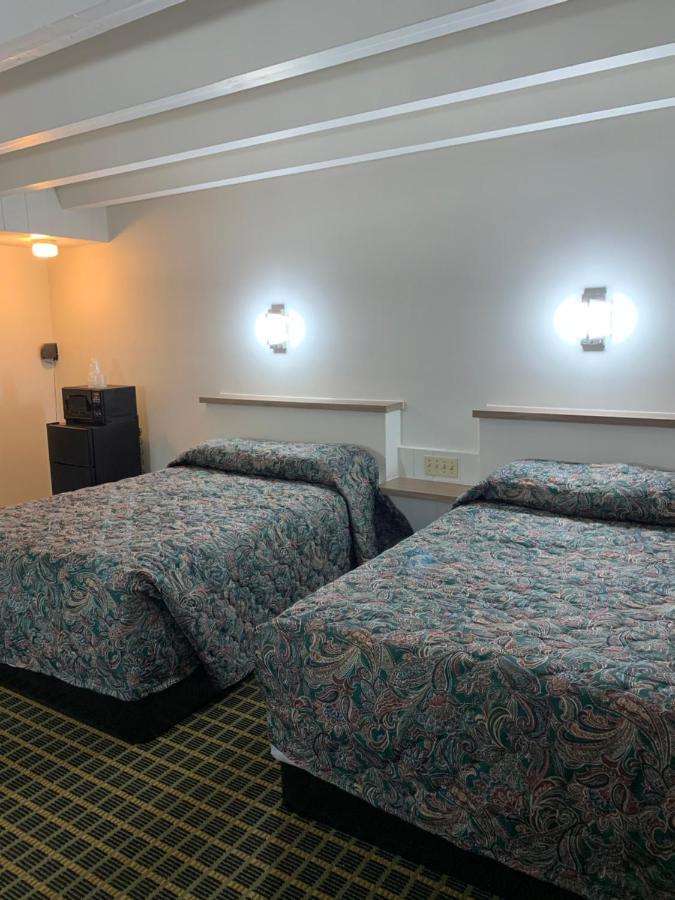 Boone Trail Inn Middlesboro ภายนอก รูปภาพ