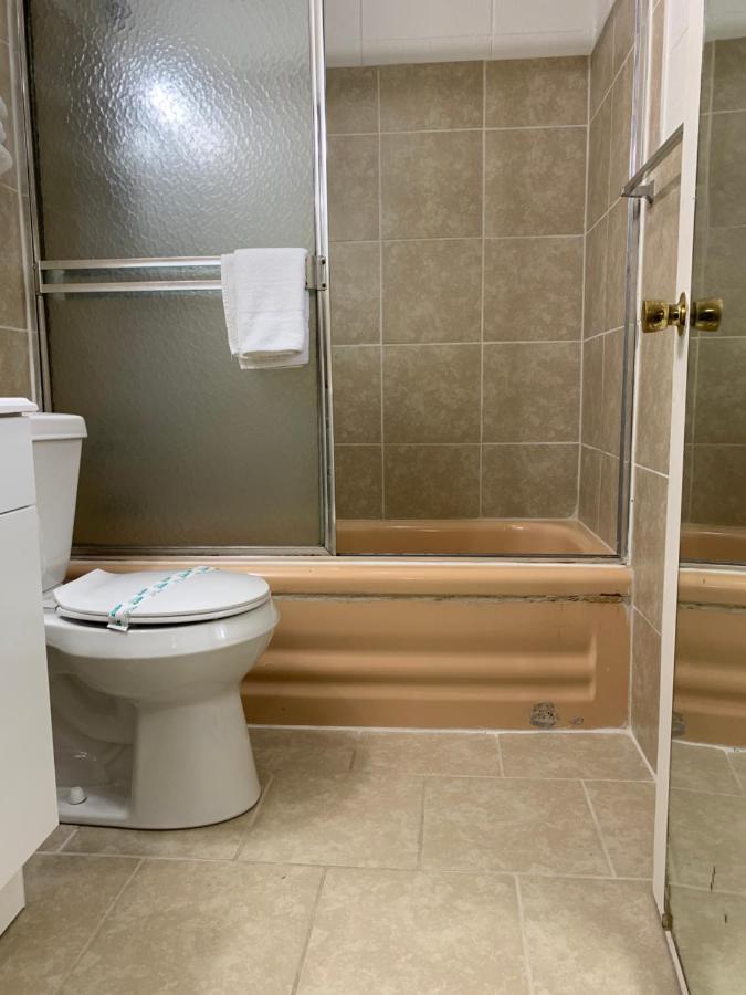 Boone Trail Inn Middlesboro ภายนอก รูปภาพ
