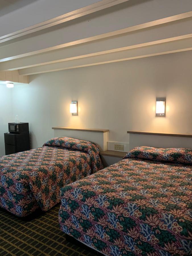 Boone Trail Inn Middlesboro ภายนอก รูปภาพ