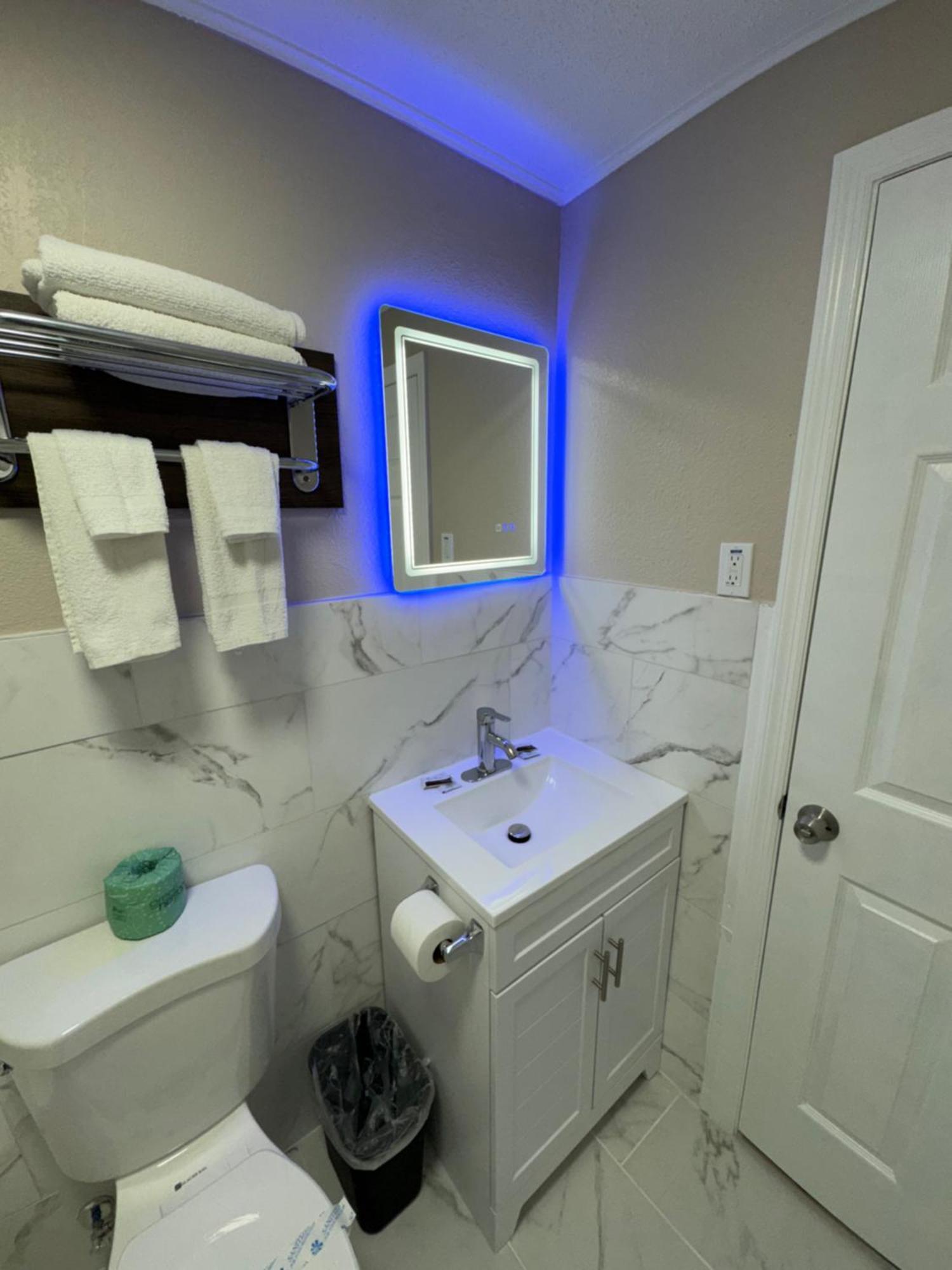Boone Trail Inn Middlesboro ภายนอก รูปภาพ