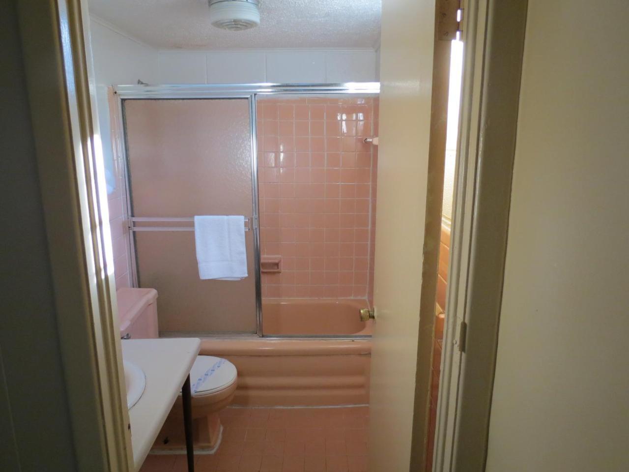 Boone Trail Inn Middlesboro ภายนอก รูปภาพ