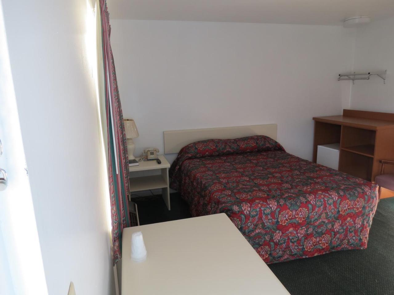 Boone Trail Inn Middlesboro ภายนอก รูปภาพ