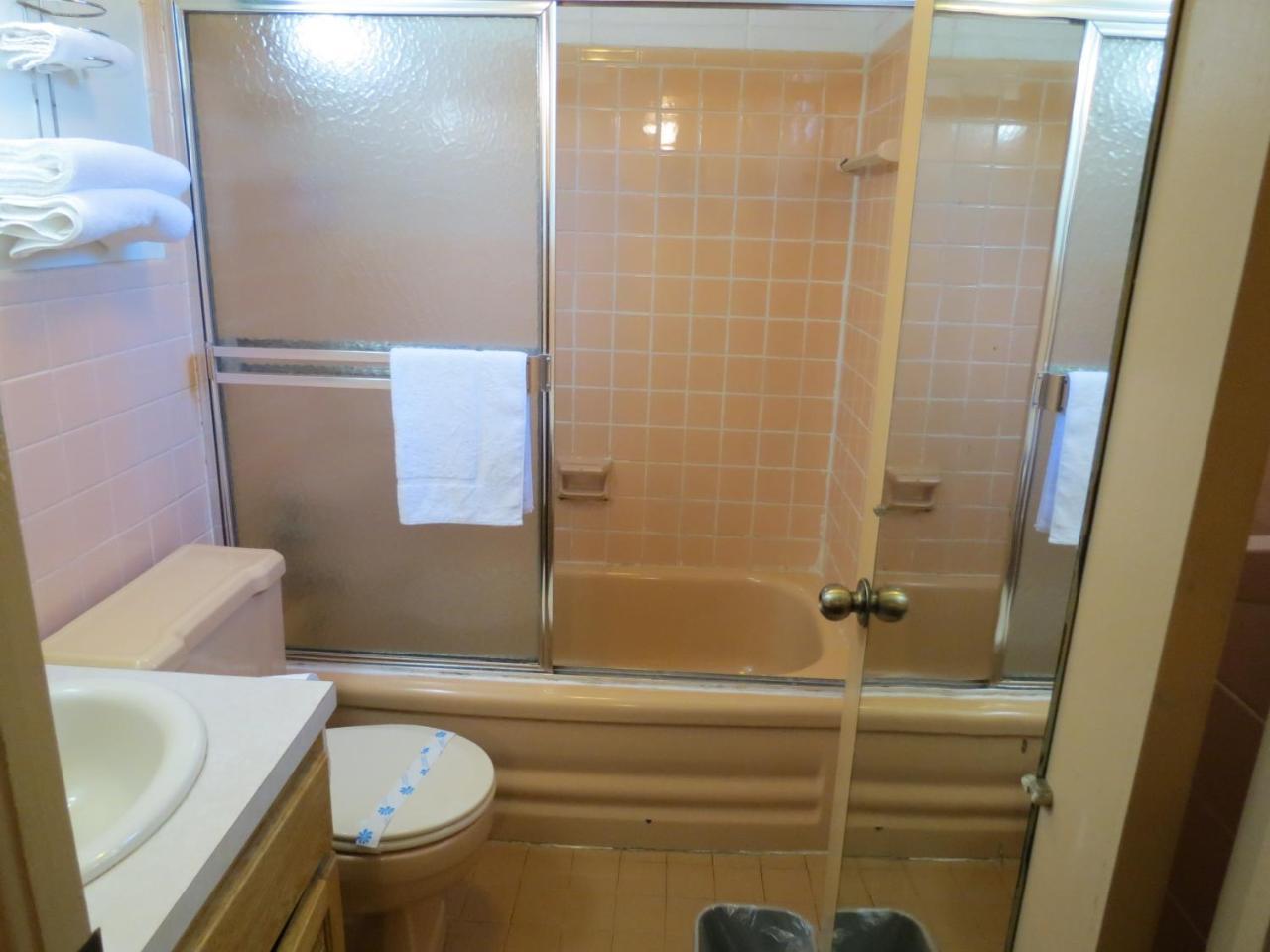 Boone Trail Inn Middlesboro ภายนอก รูปภาพ